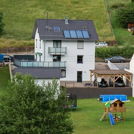 Fortelbach Bleibe Apartment *