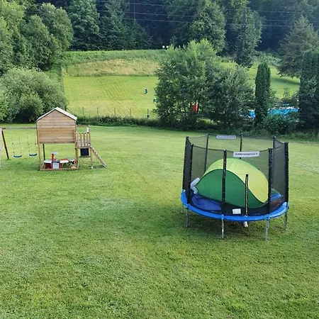 Apartment Fortelbach Bleibe