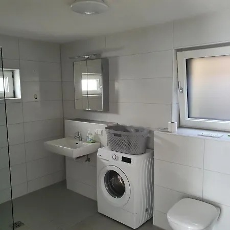 Fortelbach Bleibe Apartment
