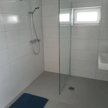 Apartment Fortelbach Bleibe Hoefen an der Enz