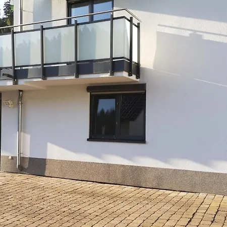 Fortelbach Bleibe Apartment