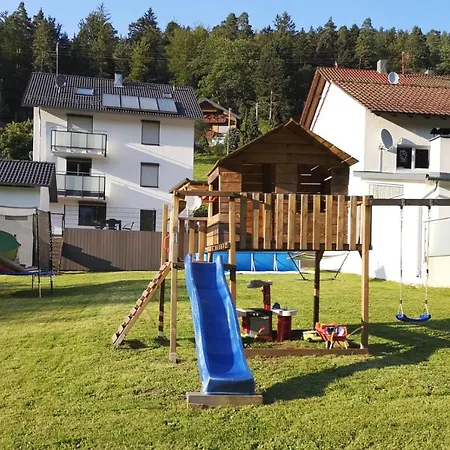 Fortelbach Bleibe Apartment Hoefen an der Enz